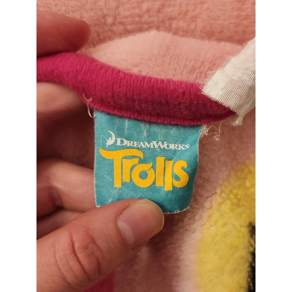 DreamWorks Trolls dreamworks trolls